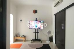 Dijual Rumah Eksklusif 3 KT di Pondok Kelapa, Jakarta Timur Dijual Rumah Eksklusif 3 KT di Pondok Kelapa, Jakarta Timur