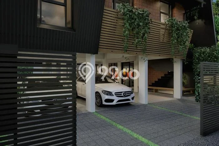 Untuk Dijual Kost 18 Kamar di Jakarta Selatan untuk Investasi Anda Untuk Dijual Kost 18 Kamar di Jakarta Selatan untuk Investasi Anda