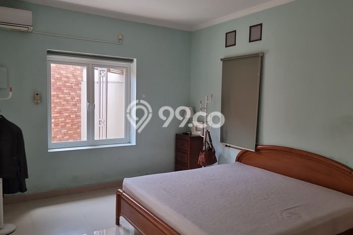 Jual Rumah Mewah Megah Dengan View Eksklusif di Graha Raya Bintaro, Tangerang Selatan Jual Rumah Mewah Megah Dengan View Eksklusif di Graha Raya Bintaro, Tangerang Selatan
