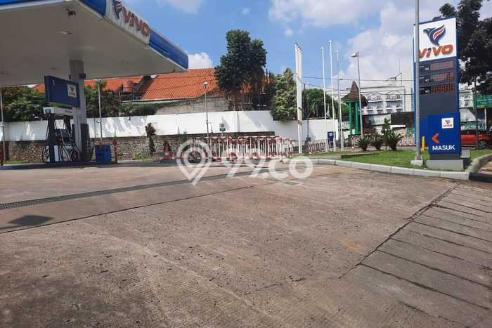 Unit Komersial Dijual di Jakarta Selatan LT 1878m2 & LB 460m2 Unit Komersial Dijual di Jakarta Selatan LT 1878m2 & LB 460m2