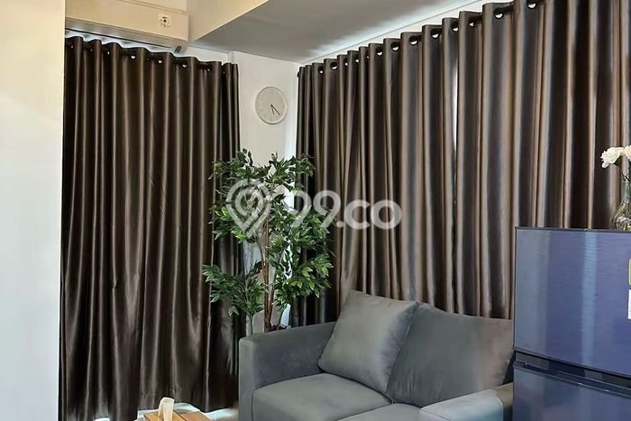 Apartemen Harga Terjangkau untuk Dijual di Gading Serpong Dengan Spesifikasi 2 KT & 1 KM Apartemen Harga Terjangkau untuk Dijual di Gading Serpong Dengan Spesifikasi 2 KT & 1 KM