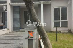Rumah sewa siap huni 2 KT di Suvarna Sutera, Tangerang Rumah sewa siap huni 2 KT di Suvarna Sutera, Tangerang