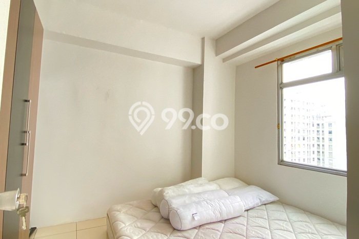 Disewakan Apartemen Ekonomis 2 BR di Pluit Jakarta Utara Disewakan Apartemen Ekonomis 2 BR di Pluit Jakarta Utara