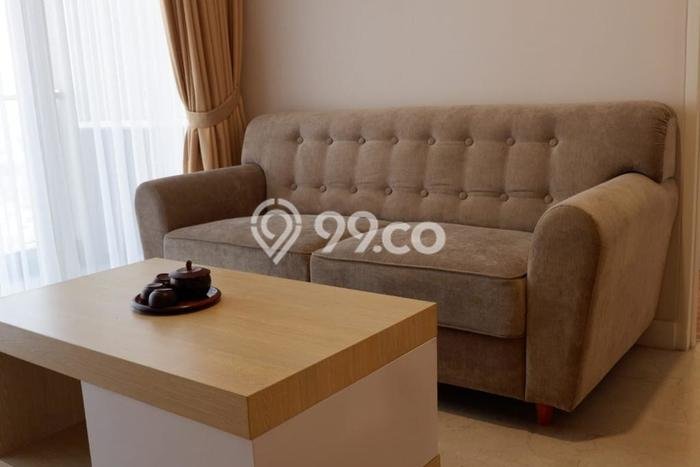 Apartemen Murah dengan 2 BR & 1 KM di Cicendo Bandung Apartemen Murah dengan 2 BR & 1 KM di Cicendo Bandung