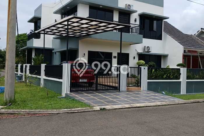 Best Deal Hunian Mewah Ideal dan Luas di Parung Panjang, Bogor Best Deal Hunian Mewah Ideal dan Luas di Parung Panjang, Bogor