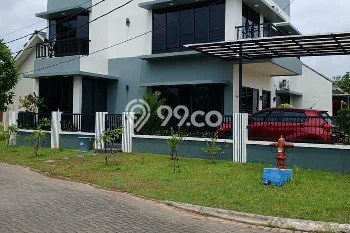 Best Deal Hunian Mewah Ideal dan Luas di Parung Panjang, Bogor Best Deal Hunian Mewah Ideal dan Luas di Parung Panjang, Bogor