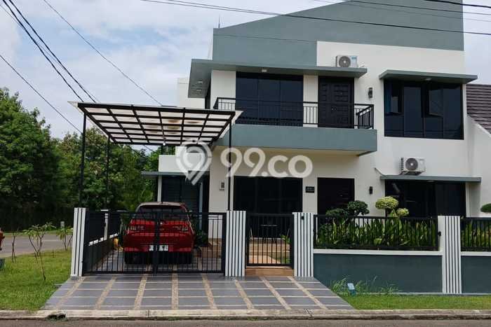 Best Deal Hunian Mewah Ideal dan Luas di Parung Panjang, Bogor Best Deal Hunian Mewah Ideal dan Luas di Parung Panjang, Bogor