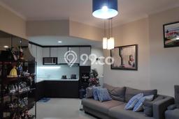 Hunian Apartemen 2 KT 1 KM di Kelapa Gading, Jakarta Utara Dijual Cepat Hunian Apartemen 2 KT 1 KM di Kelapa Gading, Jakarta Utara Dijual Cepat