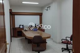 Unit Ruko Disewakan di Rawamangun di Area Ramai & Strategis Unit Ruko Disewakan di Rawamangun di Area Ramai & Strategis