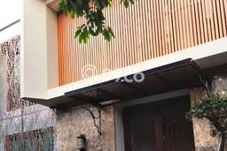 Jual Rumah Mewah Megah Dengan View Eksklusif di Kuningan, Jakarta Selatan Jual Rumah Mewah Megah Dengan View Eksklusif di Kuningan, Jakarta Selatan