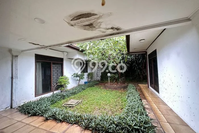 Dijual Rumah Premium dengan Fasilitas Sekitar Lengkap di Menteng, Jakarta Pusat Dijual Rumah Premium dengan Fasilitas Sekitar Lengkap di Menteng, Jakarta Pusat