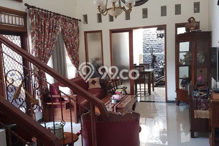 Rumah Luxury Modern Siap Huni di Cipete Jakarta Selatan Rumah Luxury Modern Siap Huni di Cipete Jakarta Selatan