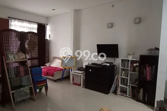 Rumah Minimalis 3 KT di Bukit Duri Jakarta Selatan Unfurnished Rumah Minimalis 3 KT di Bukit Duri Jakarta Selatan Unfurnished