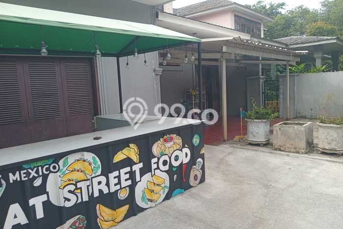 Untuk Dijual Tanah 850m2 di Pondok Kelapa, Jakarta Timur Untuk Dijual Tanah 850m2 di Pondok Kelapa, Jakarta Timur