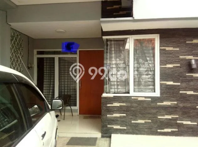 Rumah Minimalis 3 KT di Bukit Duri Jakarta Selatan Unfurnished Rumah Minimalis 3 KT di Bukit Duri Jakarta Selatan Unfurnished