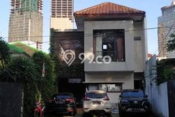 Dijual Hunian Mewah dengan Fasilitas Sekitar Lengkap di Menteng, Jakarta Pusat Dijual Hunian Mewah dengan Fasilitas Sekitar Lengkap di Menteng, Jakarta Pusat