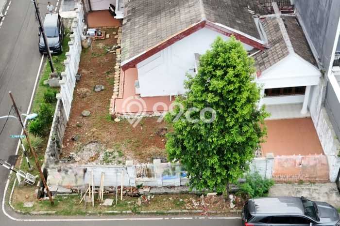 Hunian Super Mewah dengan Akses Paling Strategis di Pulomas, Jakarta Timur Hunian Super Mewah dengan Akses Paling Strategis di Pulomas, Jakarta Timur