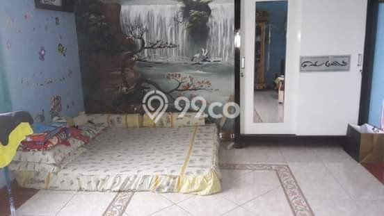 For Sale! Premium House LT 570m2 Desain Modern di Meruya For Sale! Premium House LT 570m2 Desain Modern di Meruya