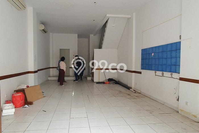 Ruko Dijual di Kawasan Menteng, Jakarta Pusat Harga Kompetitif Ruko Dijual di Kawasan Menteng, Jakarta Pusat Harga Kompetitif