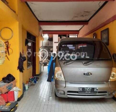 For Sale! Premium House LT 333m2 Desain Elegan di Duren Tiga For Sale! Premium House LT 333m2 Desain Elegan di Duren Tiga