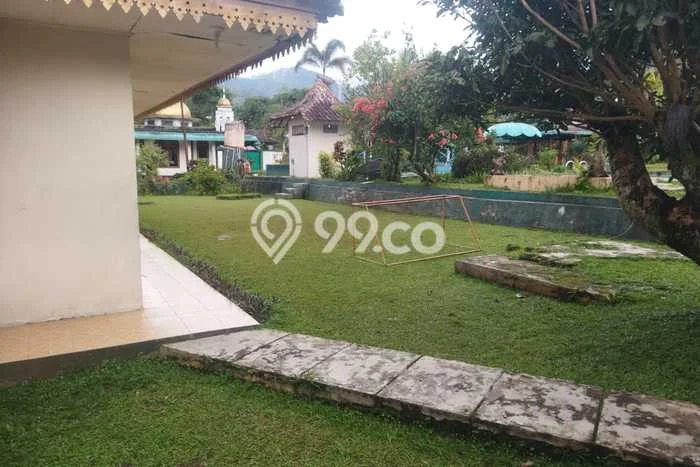 Vila Nyaman di Ciawi, Dimensi 5000m2m², View Menarik sekitar Vila Nyaman di Ciawi, Dimensi 5000m2m², View Menarik sekitar