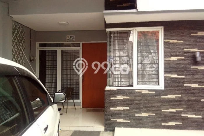 Rumah Minimalis 3 KT di Bukit Duri Jakarta Selatan Unfurnished Rumah Minimalis 3 KT di Bukit Duri Jakarta Selatan Unfurnished