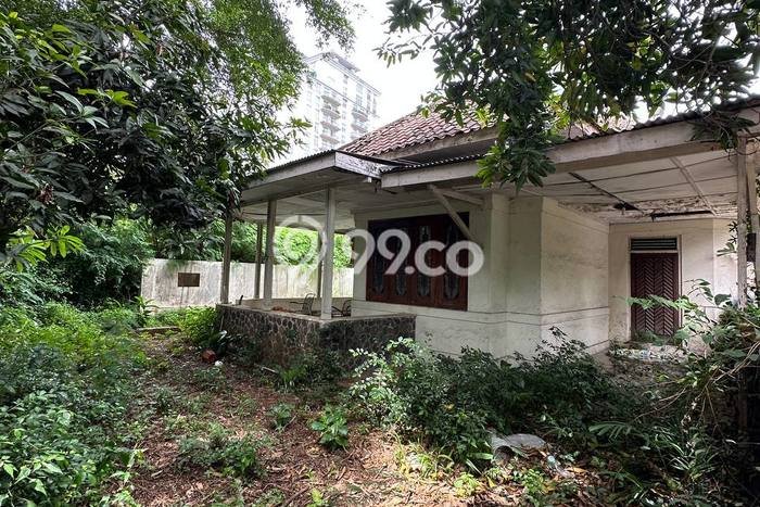 Tanah untuk Dijual di Menteng Jakarta Pusat Luas 455m2 Tanah untuk Dijual di Menteng Jakarta Pusat Luas 455m2