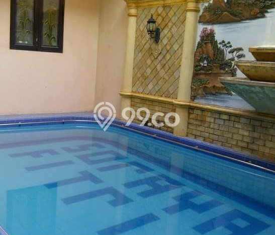 For Sale! Premium House LT 570m2 Desain Modern di Meruya For Sale! Premium House LT 570m2 Desain Modern di Meruya