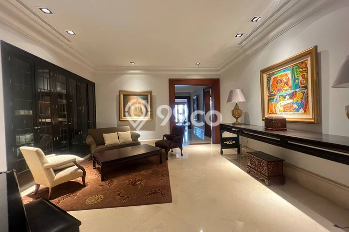 Rumah Prestisius 5 Kamar Disewakan Hanya Rp 3,3 Miliar/ Tahun di Jakarta Pusat Rumah Prestisius 5 Kamar Disewakan Hanya Rp 3,3 Miliar/ Tahun di Jakarta Pusat
