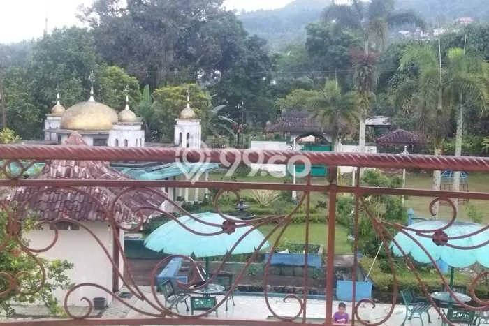 Vila Nyaman di Ciawi, Dimensi 5000m2m², View Menarik sekitar Vila Nyaman di Ciawi, Dimensi 5000m2m², View Menarik sekitar