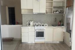 Apartemen Disewakan 3 Kamar Hemat Siap Huni di Jakarta Utara, Luas 49m2 Apartemen Disewakan 3 Kamar Hemat Siap Huni di Jakarta Utara, Luas 49m2