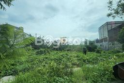 Tanah Dijual Area Strategis di Galaxy Surabaya 2900m2 Tanah Dijual Area Strategis di Galaxy Surabaya 2900m2