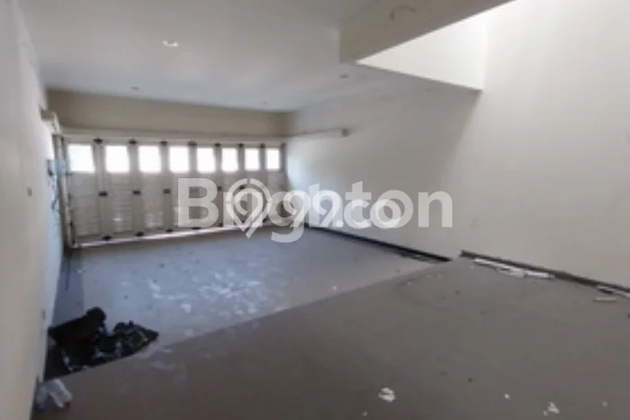 Siap Huni Rumah Mewah 4 Kamar di Sukolilo Dekat ke Mana Pun Siap Huni Rumah Mewah 4 Kamar di Sukolilo Dekat ke Mana Pun