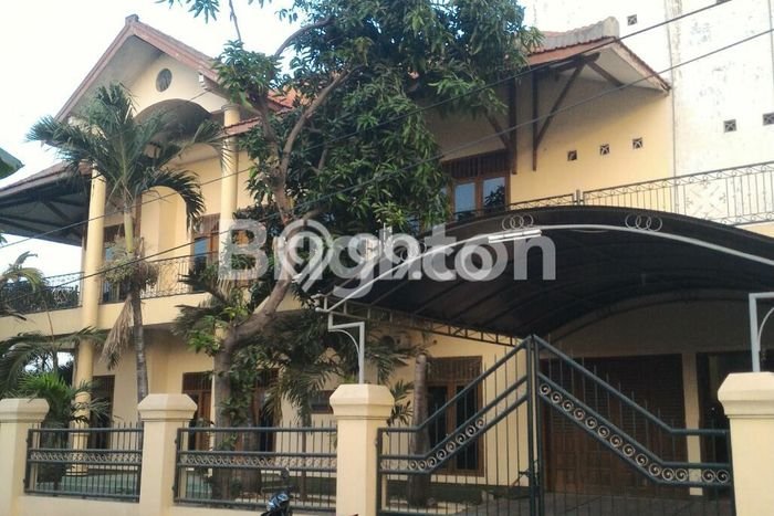 Hunian Mewah Dijual LT 850m2 di Buduran, Sidoarjo Hunian Mewah Dijual LT 850m2 di Buduran, Sidoarjo
