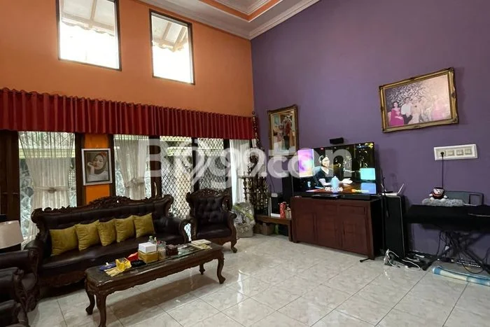 Best Deal Hunian Premium Ideal dan Luas di Wiyung, Surabaya Best Deal Hunian Premium Ideal dan Luas di Wiyung, Surabaya