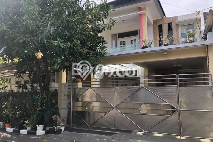 Best Deal Hunian Premium Ideal dan Luas di Wiyung, Surabaya Best Deal Hunian Premium Ideal dan Luas di Wiyung, Surabaya