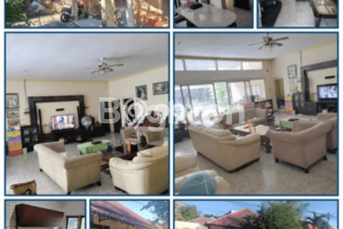 Ruko Dijual di Surabaya LT 540m2 & LB 400m2 Lokasi Terbaik! Ruko Dijual di Surabaya LT 540m2 & LB 400m2 Lokasi Terbaik!