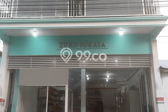 Dijual Rumah Strategis Bagus Punya 2 KT di Benowo Surabaya SHM Dijual Rumah Strategis Bagus Punya 2 KT di Benowo Surabaya SHM