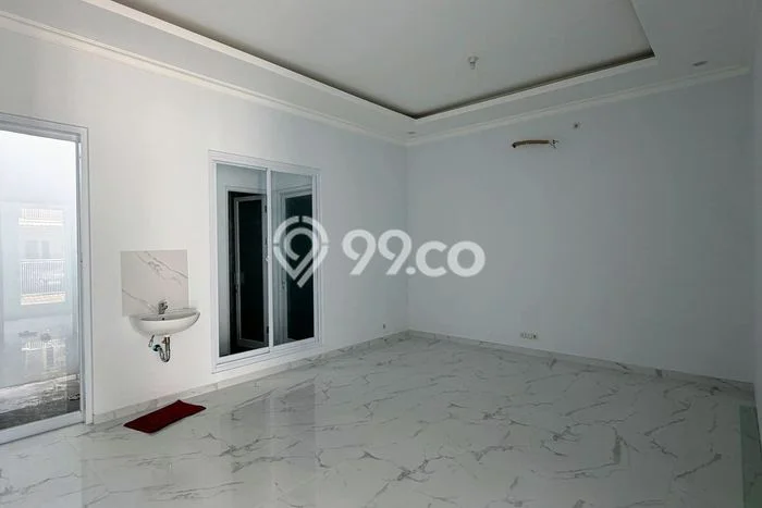 Jual Rumah Eksklusif 4 KT di Citraland, Surabaya Jual Rumah Eksklusif 4 KT di Citraland, Surabaya