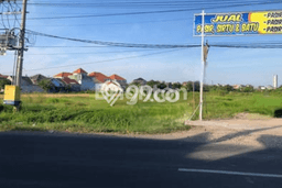 Lahan Dijual Lokasi Sidoarjo, Sidoarjo dengan Luas Tanah 15663m2 dan Status SHM Lahan Dijual Lokasi Sidoarjo, Sidoarjo dengan Luas Tanah 15663m2 dan Status SHM
