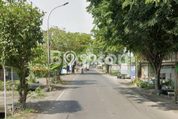 Jarang Ada! Tanah di Kebomas Punya Luas 20850m2 SHM Jarang Ada! Tanah di Kebomas Punya Luas 20850m2 SHM