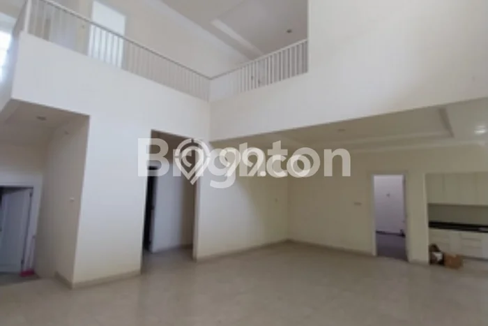 Siap Huni Rumah Mewah 4 Kamar di Sukolilo Dekat ke Mana Pun Siap Huni Rumah Mewah 4 Kamar di Sukolilo Dekat ke Mana Pun