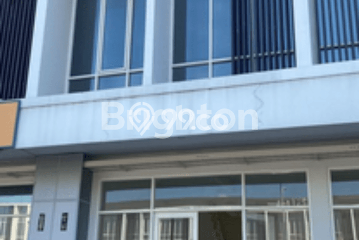 Ruko Bagus Dijual LB 202m2 Lokasi Strategis Surabaya Area Cocok untuk Bisnis Ruko Bagus Dijual LB 202m2 Lokasi Strategis Surabaya Area Cocok untuk Bisnis