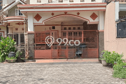 Dijual Rumah Mewah Exclusive di Waru, Sidoarjo Dijual Rumah Mewah Exclusive di Waru, Sidoarjo