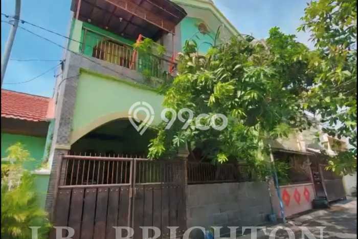 Rumah Modern Cantik 7 KT Siap Huni di Wonocolo Rumah Modern Cantik 7 KT Siap Huni di Wonocolo