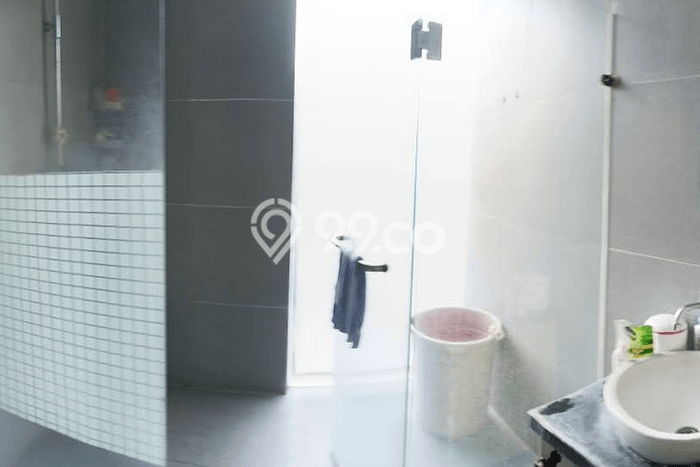 Rumah Modern 3 KT LT 157m2 di Karangpilang Rumah Modern 3 KT LT 157m2 di Karangpilang