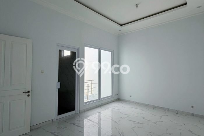 Jual Rumah Eksklusif 4 KT di Citraland, Surabaya Jual Rumah Eksklusif 4 KT di Citraland, Surabaya
