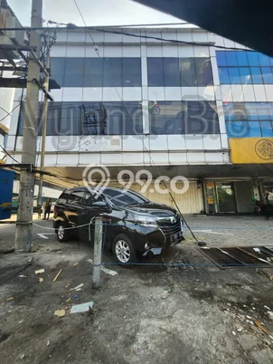 Ruko disewakan di Gubeng Surabaya dengan luas bangunan 525m2 Ruko disewakan di Gubeng Surabaya dengan luas bangunan 525m2