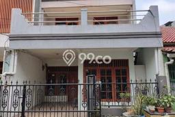 Unit Komersial Dijual di Jakarta Timur LT 90m2 & LB 160m2 Unit Komersial Dijual di Jakarta Timur LT 90m2 & LB 160m2