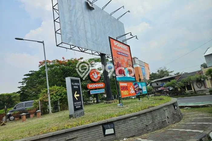 FOR RENT! Komersial di Bekasi Cocok untuk Bisnis 1000m2 FOR RENT! Komersial di Bekasi Cocok untuk Bisnis 1000m2
